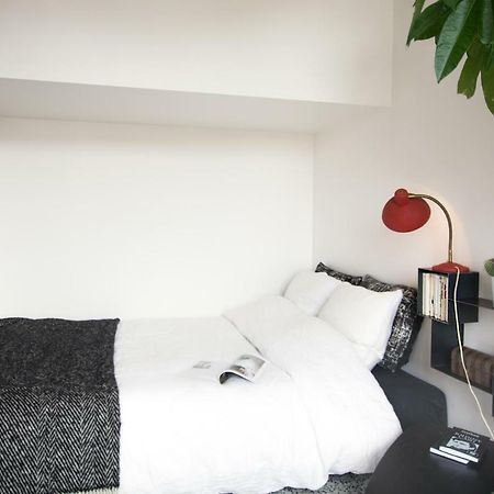 Renovated Modern Studio For 3 In Central Paris - Bastille Εξωτερικό φωτογραφία